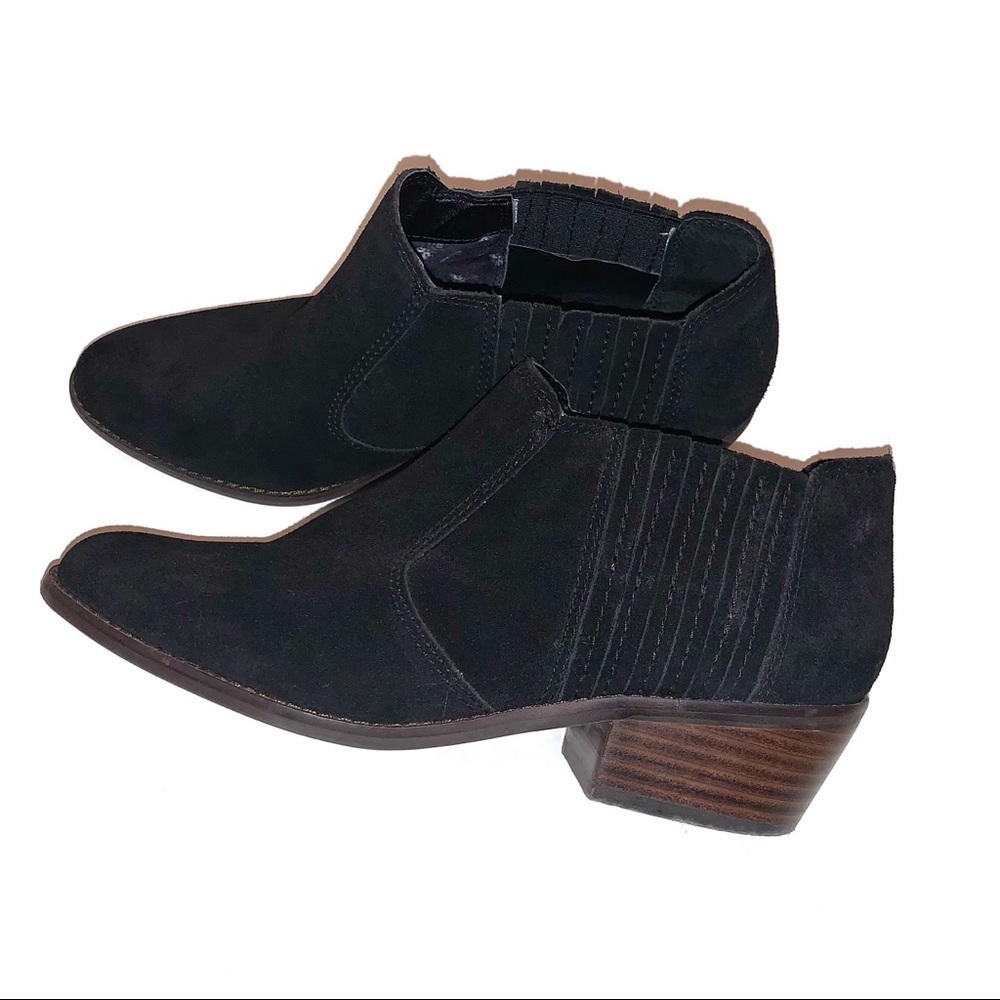 LUCKY BRAND Folley Bootie Size 8.5